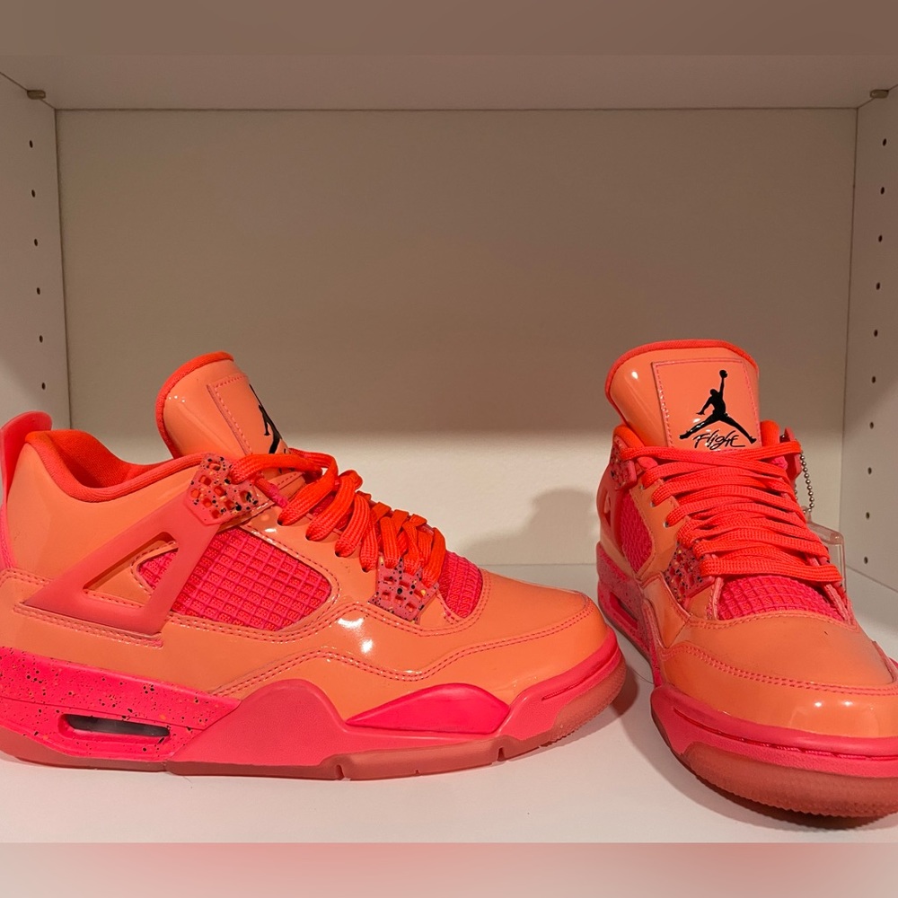 Jordans